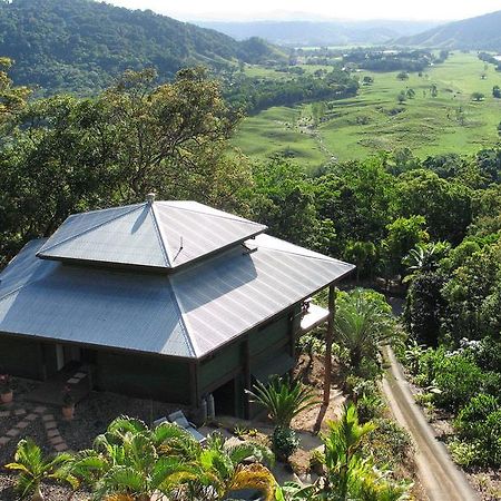 Cloud 9 Villa Daintree Ngoại thất bức ảnh