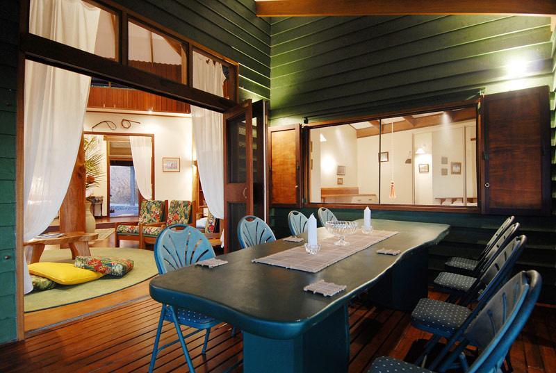 Cloud 9 Villa Daintree Ngoại thất bức ảnh
