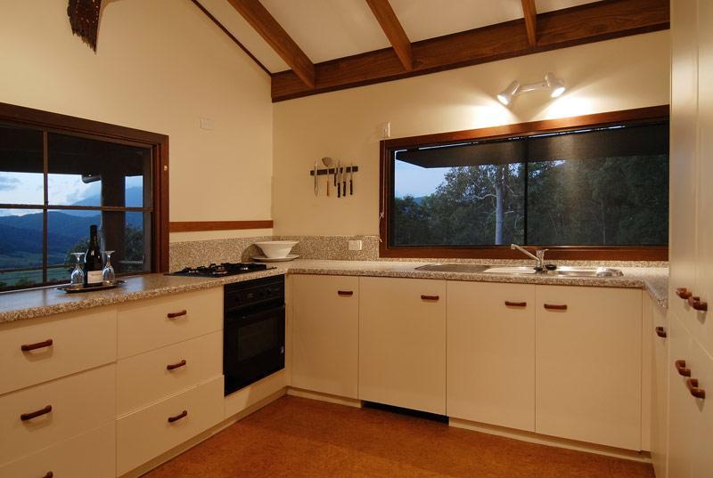Cloud 9 Villa Daintree Ngoại thất bức ảnh