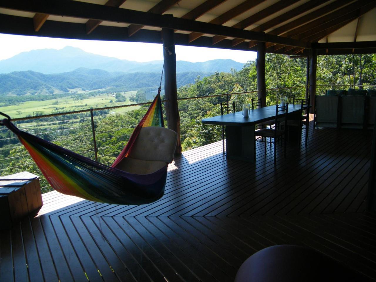 Cloud 9 Villa Daintree Ngoại thất bức ảnh