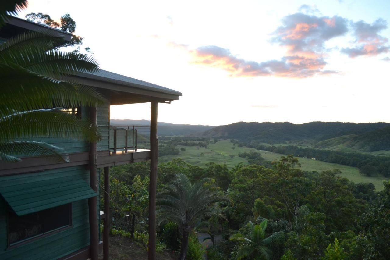 Cloud 9 Villa Daintree Ngoại thất bức ảnh